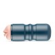 Masturbador Boca Flesh Reutilizable