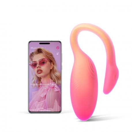 Flamingo Max Orange
