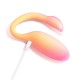 Flamingo Max Orange
