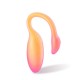 Flamingo Max Orange