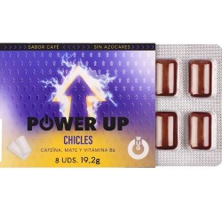 Chicles Delay