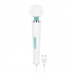 Wand Enchufable MyMagicWand Verde