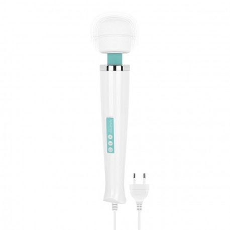 Wand Enchufable MyMagicWand Verde