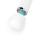 Wand Enchufable MyMagicWand Verde