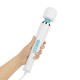 Wand Enchufable MyMagicWand Verde
