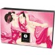 Polvos Shunga dulces de Miel - FRAMBUESA
