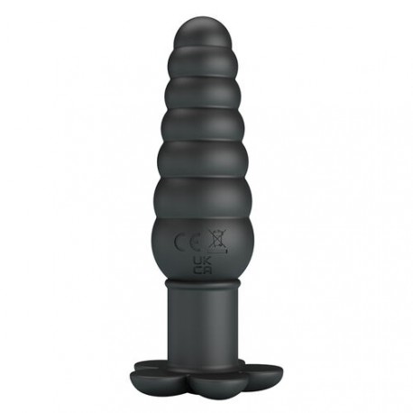 Imron Plug Anal