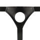 Arnés Hueco en TPR Intense 18cm