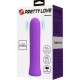 Mini Vibrador Blanche Lila