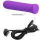 Mini Vibrador Blanche Lila