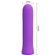 Mini Vibrador Blanche Lila