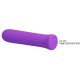 Mini Vibrador Blanche Lila