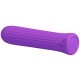Mini Vibrador Blanche Lila