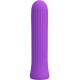 Mini Vibrador Blanche Lila