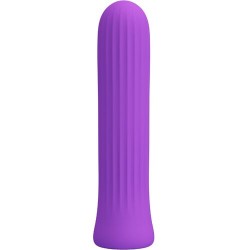 Mini Vibrador Blanche Lila
