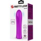 Mini Vibrador Alfreda Lila