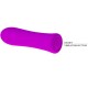 Mini Vibrador Alfreda Lila
