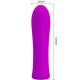 Mini Vibrador Alfreda Lila