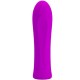 Mini Vibrador Alfreda Lila