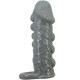 Funda Alien Gris