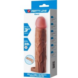 Extensión Gerd Mulata
