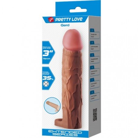 Extensión Gerd Mulata