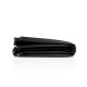 Sábana de Vinilo Impermeable Negra EasyToys
