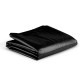 Sábana de Vinilo Impermeable Negra EasyToys