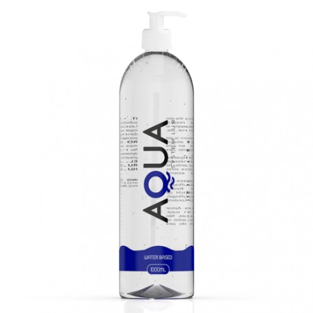 AQua Water Based 1L