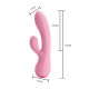 Vibrador Zachary Recargable