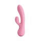 Vibrador Zachary Recargable