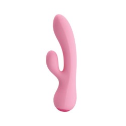 Vibrador Zachary Recargable