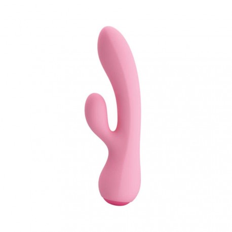 Vibrador Zachary Recargable