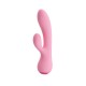 Vibrador Zachary Recargable