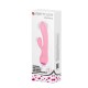 Vibrador Zachary Recargable