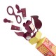 Set Parejas Secret Twist Power & Control