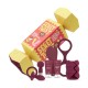 Set Parejas Secret Twist Power & Control