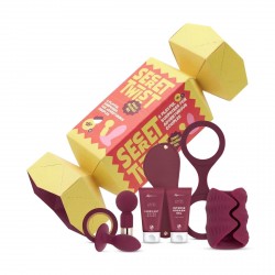 Set Parejas Secret Twist Power & Control