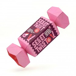 Set Parejas Secret Twist Couples Woman