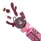Set Parejas Secret Twist Couples Woman