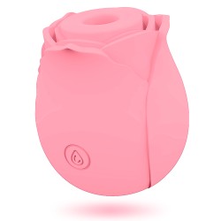 Succionador de Rosa Pink