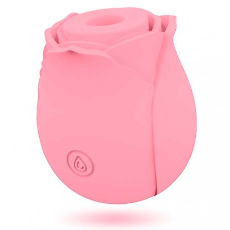 Succionador de Rosa Pink