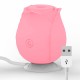 Succionador de Rosa Pink