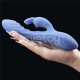 Vibrador Swirl Lila LoveToy