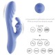 Vibrador Swirl Lila LoveToy