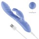 Vibrador Swirl Lila LoveToy