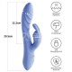 Vibrador Swirl Lila LoveToy