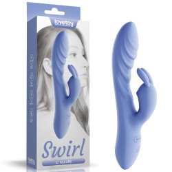 Vibrador Swirl LoveToy