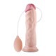 Dildo Squirting Recto 8.5''