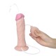 Dildo Squirting Recto 8.5''